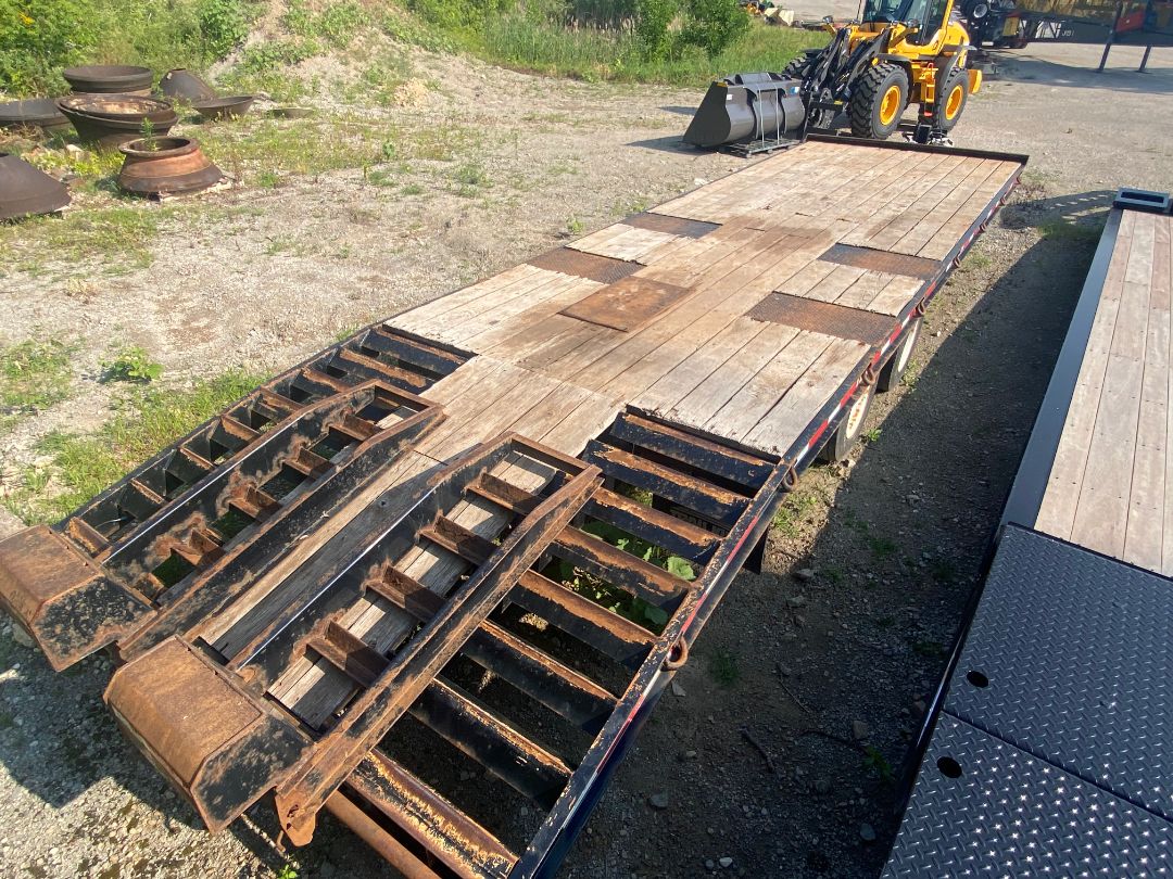 2017 TRAIL KING TK 40LP - Image 16